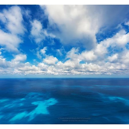 Melodia Lefkada Maisonette Nikiana Bagian luar foto