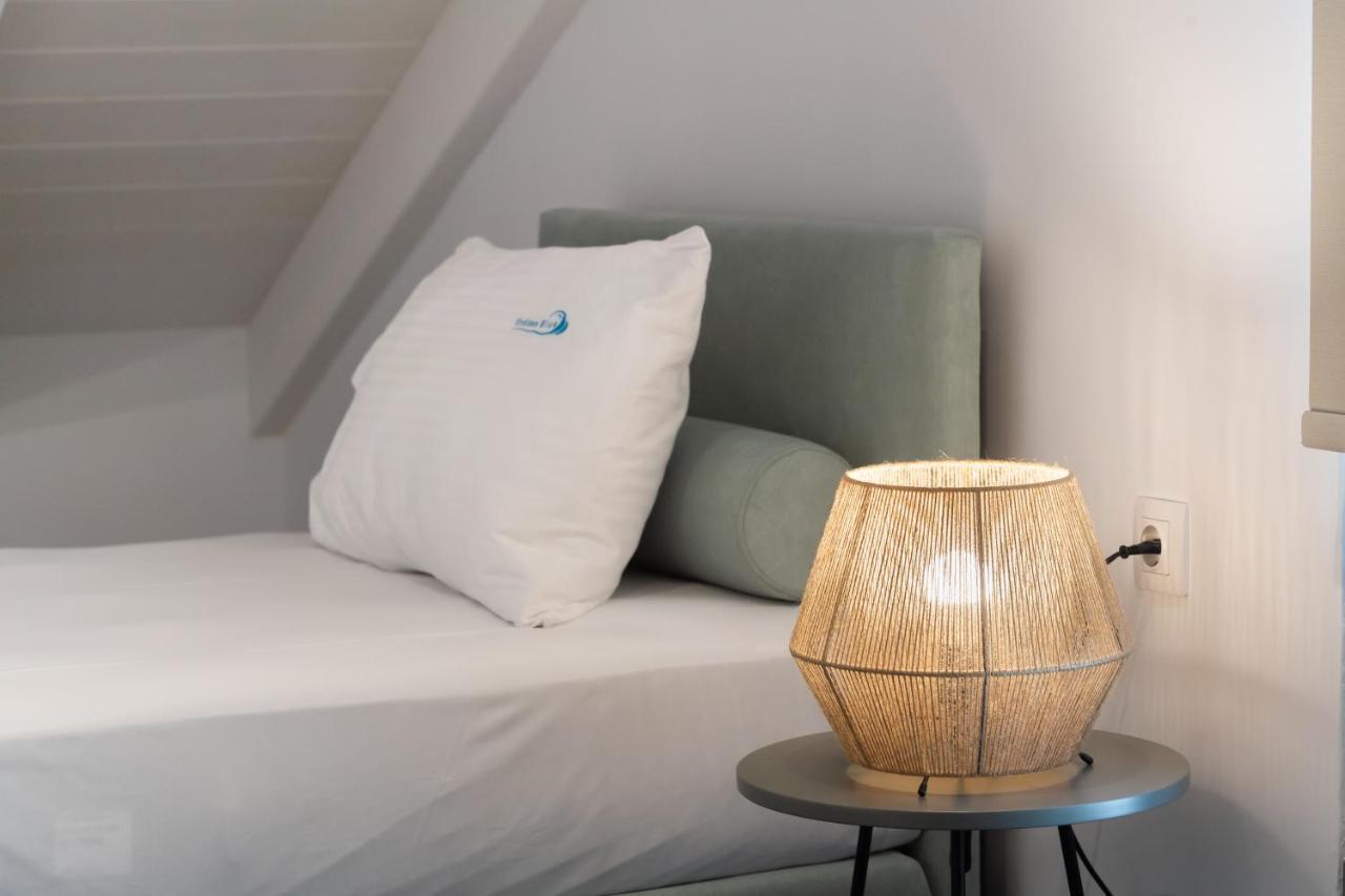 Melodia Lefkada Maisonette Nikiana Bagian luar foto