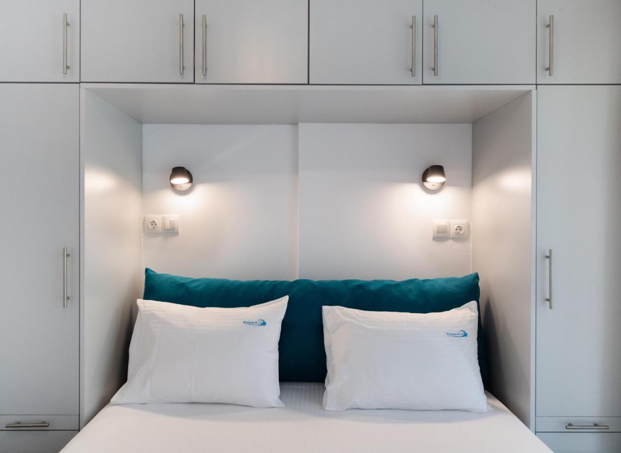 Melodia Lefkada Maisonette Nikiana Bagian luar foto