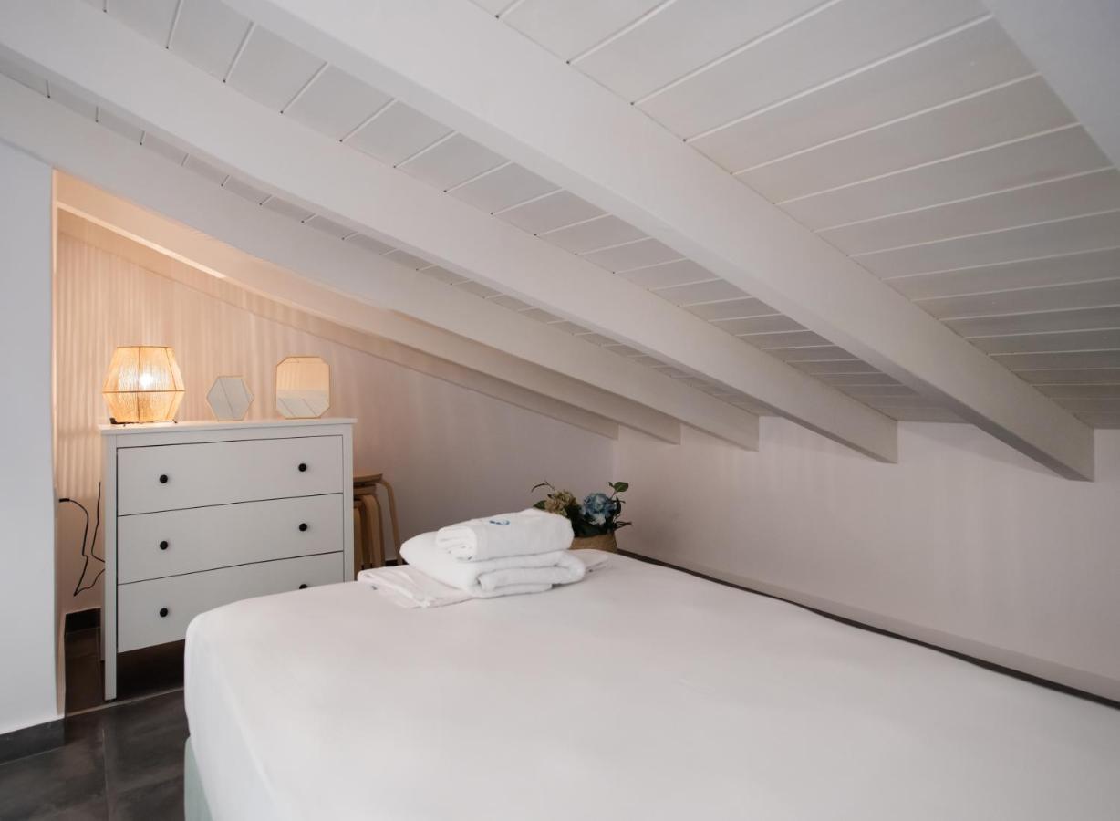 Melodia Lefkada Maisonette Nikiana Bagian luar foto