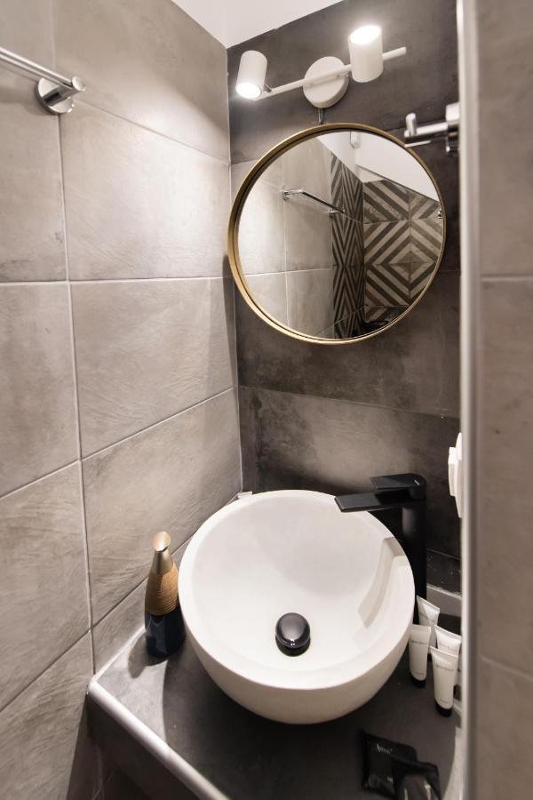 Melodia Lefkada Maisonette Nikiana Bagian luar foto