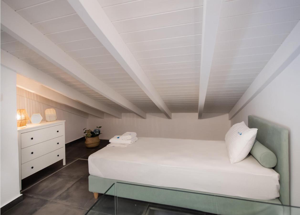 Melodia Lefkada Maisonette Nikiana Bagian luar foto