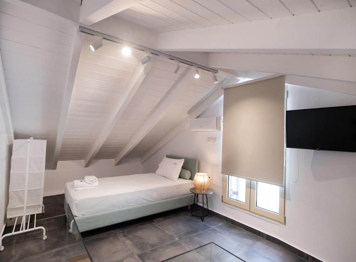 Melodia Lefkada Maisonette Nikiana Bagian luar foto